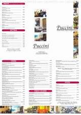 Pricelists of Puccini