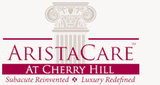  AristaCare at Cherry Hill - 8566639009 1399 Chapel Ave 