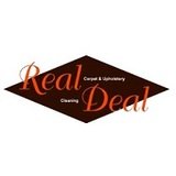 Real Deal Carpet & Upholstery Cleaning