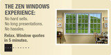  Zen Windows Houston 11152 Westheimer #116 