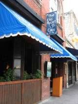  The Old Pecan Street Cafe 504B Trinity Street 