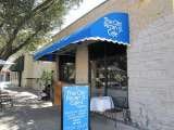  The Old Pecan Street Cafe 504B Trinity Street 