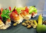 Profile Photos of Use Your Loaf - Office and Corporate Catering - Sussex, Surrey and London