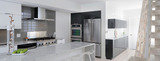  Kitchen Renovations Ottawa 435 St.Laurent Blvd, Unit 201 