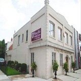  Newediuk Funeral Homes, A. Roy Miller Funeral Chapel 1695 St Clair Ave W 