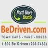 North Shore Shuttle/BeDriven.com, Revere