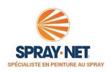  Spray-Net Québec 459, Michel-Fragasso 