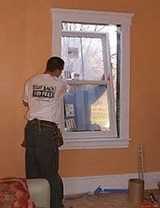 Profile Photos of New Window Installation And Replacement