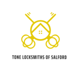  Tone Locksmiths of Salford Penryn Court, Singleton Road 