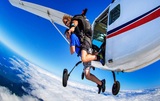 Flying Experience of Extreme Booking - Tours and Travels Agency in USA