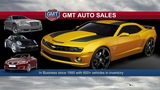 New Album of GMT Auto Sales
