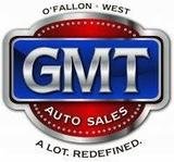 GMT Auto Sales West, O'Fallon