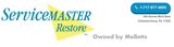  ServiceMaster Restore, Owned by Mellotts . 