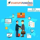 Startup Funding India