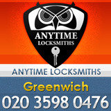 Anytime Locksmiths Greenwich