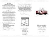 Pricelists of Rio Adobe Southwest Cafe