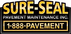 Print Profile Photos of Sure-Seal Pavement Maintenance Inc 4 Hayloft Court - Photo 1 of 1