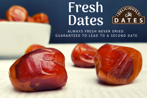  New Album of Deliciously Dates | Buy Fresh Dates Fruit | UK Enterprise building, Gardyne Road, Tayside , Dunde - Photo 5 of 7