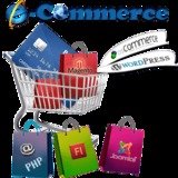 Internet and E Commerce Accounts