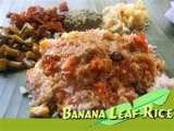 Profile Photos of Banana Leaf Restaurant and Cafe