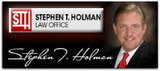 Profile Photos of Stephen T. Holman, P.A.