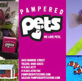 Profile Photos of Pet supplies Toledo - Pampered Pets