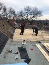 Best Roofing Toronto Services by Universal Roofs Inc, Toronto