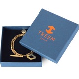 Our Handmade Swedish Bracelets of TREEM STHLM
