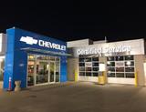  Westgate Chevrolet 10145 178 St NW 