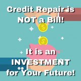 Credit Repair Services, Passaic