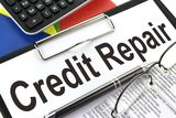 Credit Repair Services, Pearland
