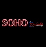 Soho Drinks - Alcohol Delivery, London