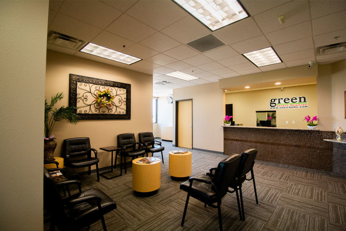  Profile Photos of Green Sports medicine 2021 Herndon Ave Suite 201 - Photo 3 of 4
