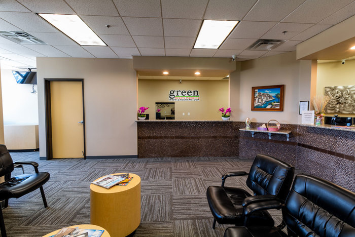  Profile Photos of Green Sports medicine 2021 Herndon Ave Suite 201 - Photo 4 of 4