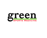  Green Sports medicine 2021 Herndon Ave Suite 201 