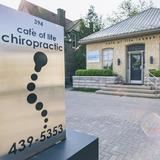Profile Photos of Cafe of Life Chiropractic Studio