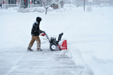 Profile Photos of Bronx Snow Removal Plowing And Shoveling