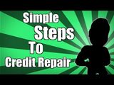  Credit Repair Services 9835 Hoback St 