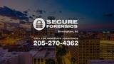  Secure Forensics 1 Perimeter Park South, Suite 100N 