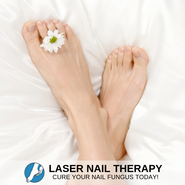  New Album of Laser Nail Therapy- Largest Toenail Fungus Treatment Center 10921 Wilshire Blvd Suite 1011 - Photo 1 of 3