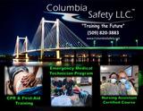Profile Photos of Columbia Safety LLC.