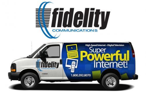  Profile Photos of Fidelity Communications 501 East Grand Avenue - Photo 3 of 3