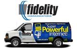 Fidelity Communications 501 East Grand Avenue 