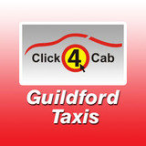 Profile Photos of Guildford Taxis