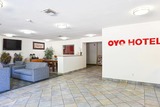 OYO Hotel Irving DFW Airport South of OYO Hotel Irving DFW Airport South