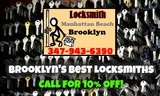 Locksmith Manhattan Beach Brooklyn, Brooklyn