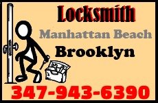  Pricelists of Locksmith Manhattan Beach Brooklyn 301 Oriental Blvd - Photo 1 of 1