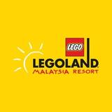 Legoland Malaysia Resort, Johor Bahru