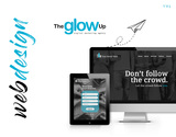 New Album of The Glow Up - Web Design & SEO Company Miami