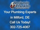 Profile Photos of Benjamin Franklin Plumbing